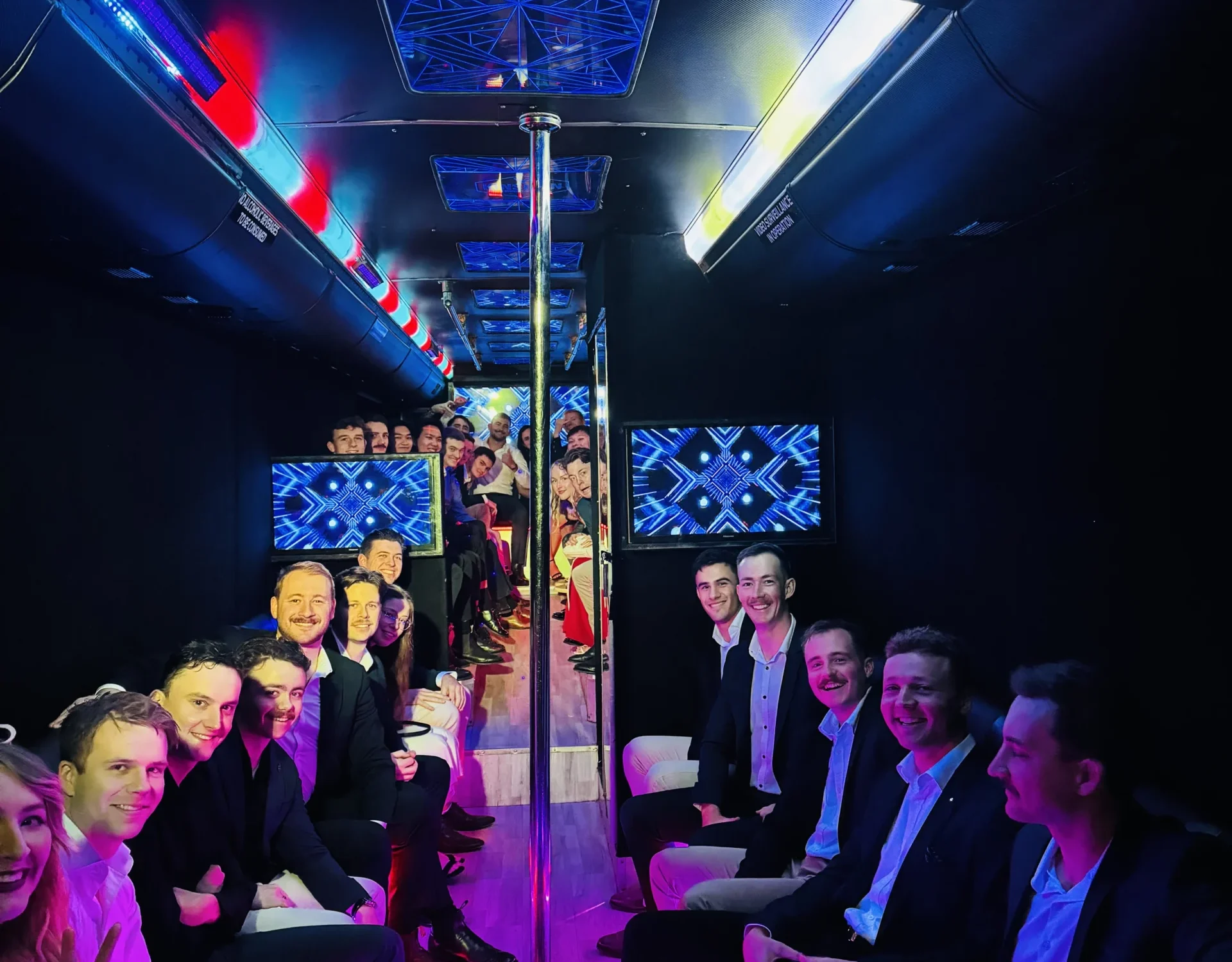 malik party bus perth image 6 malik party bus perth image 6